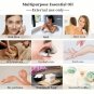 Frankincense Gum Essential Oil for Skin Care, Massage, Shower
