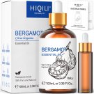 100ML Bergamot Essential Oils for Aromatherapy, Diffuser