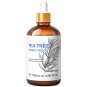 100ML Bergamot Essential Oils for Aromatherapy, Diffuser