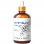 100ML Bergamot Essential Oils for Aromatherapy, Diffuser