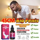 Permanent Penis Growth Thickening Oil Enlarge For Men