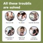 Permanent Penis Growth Thickening Oil Enlarge For Men