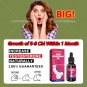 Permanent Penis Growth Thickening Oil Enlarge For Men
