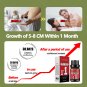 Penis Enlargement Oil Permanent Penies Thickening Growth Massage Oil