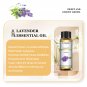 10ML Pure Lavender Essential Oils For Diffuser Jasmine Blue