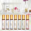 10ML Angel Coconut Vanilla Good Girl Roller Fragrance Oils For Women