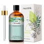100ml Citronella Essential Oil Diffuser Natural Lavender