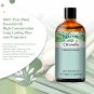 100ml Citronella Essential Oil Diffuser Natural Lavender