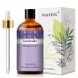100ml Citronella Essential Oil Diffuser Natural Lavender
