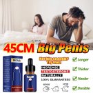 Oil Penis Thickening Growth Increase Big Dick Enlarge For Men