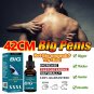 XXXL Penis Permanent Thickening Growth Man Massage Enlargement Oils
