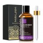 30ML with Dropper Essential Oils Oregano Lemon Eucalyptus