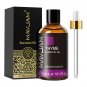 30ML Essential Oils Vetiver Thyme Vanilla Peppermint Ylang Ylang Jasmine