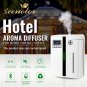 Essential Oil Aroma Diffuser Smell Distributor Home Air freshener Hotel Office