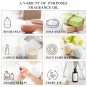 100ml Essential Oils For Humidifier Aromatic Diffuser Lavender Eucalyptus
