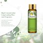 10ml Sandalwood Lemon Essential Oil Pure Natural Frankincense