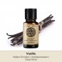 Vanilla Essential Oil Natural Aromatherapy for Skin Body Hair Care