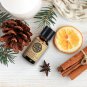 Vanilla Essential Oil Natural Aromatherapy for Skin Body Hair Care
