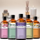 100ml Pure Natural Essential Oils For Diffuser Candle Making