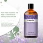 100ml Pure Natural Essential Oils For Diffuser Candle Making