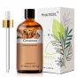 100ml Pure Natural Essential Oils For Diffuser Candle Making