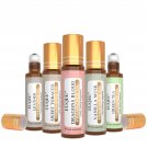 10ml Men's Roll-on Fragrance Oil For Car Diffuser Aromatherapy