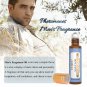 10ml Men's Roll-on Fragrance Oil For Car Diffuser Aromatherapy