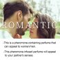 Unleash Your Seductive Power With Intimate Partner Pheromone