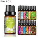 10ml Bubble Gum Fragrance Essential Oils Diffuser White Musk Sea Breeze Lemon