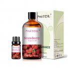 Strawberry Flavoring Oil Mango Watermelon Pineapple Apple Grape Coconut