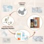 Magnolia Essential Oil Body Face Skin Care Spa Message