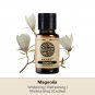 Magnolia Essential Oil Body Face Skin Care Spa Message