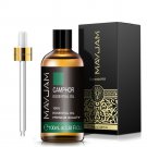 100ml Pure Natural Essential Oils Camphor Ginger Pine Neddles Myrrh