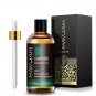 100ml Pure Natural Essential Oils Camphor Ginger Pine Neddles Myrrh