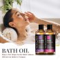 100ml Pure Natural Essential Oils Camphor Ginger Pine Neddles Myrrh