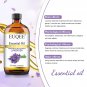 118ml/10ml Essential Oil For Diffuser Lavender Neroli Helichrysum Oregano