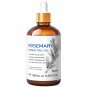 Rosemary Jasmine Lavender Mint Essential Oils
