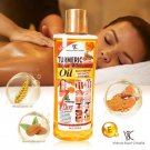 Turmeric Essential Oil with For Skin Massage, Body Massage, Diffuser, Aromatherapy