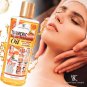 Turmeric Essential Oil with For Skin Massage, Body Massage, Diffuser, Aromatherapy