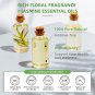 100ML Jasmine Ylangylang Orange Essential Oils