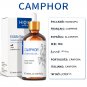 100ML Camphor Essential Oils, Premium Oil for Insect repellent