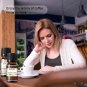 Coffee Shop Fragrance Oil Set for DIY Soap Candle