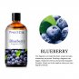 100ml Blueberry Fragrance Oils for Candles Soap Making