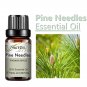 10ml Ginger Essential Oil for Perfume Candles Making Spa Massage