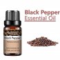 10ml Ginger Essential Oil for Perfume Candles Making Spa Massage