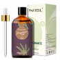 100ml Coconut Vanilla Fragrance Oils Peach Cucumber Melon Sweet Orange