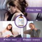100ML True Lavender Essential Oils for Diffuser Humidifier Massage