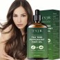 Tea tree peppermint oil for skin care, massage, shower