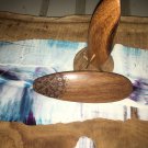 Surf board miniature