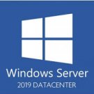 Windows Server Datacenter 2019
